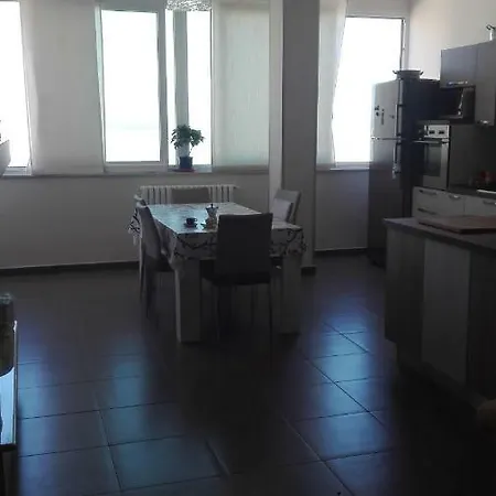 Mariscio Guest house