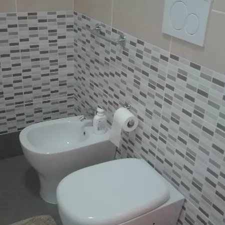 Mariscio Guest house *