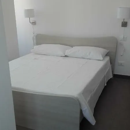 Guest house Mariscio