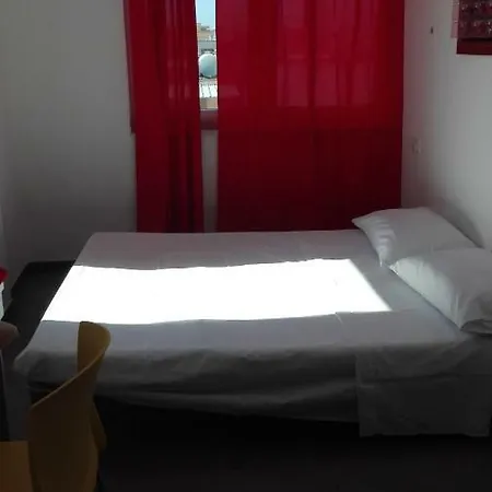 Guest house Mariscio *