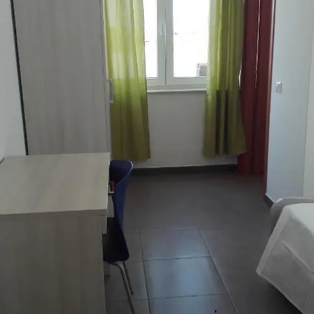 Mariscio Guest house *