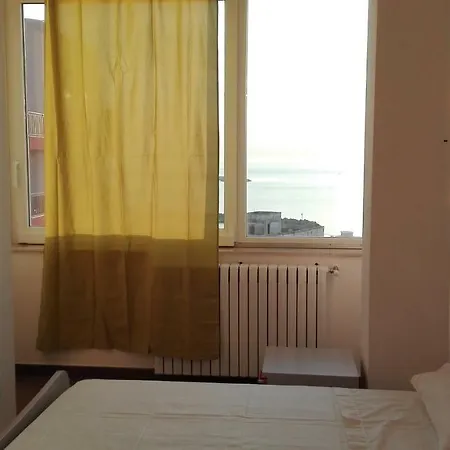 Guest house Mariscio