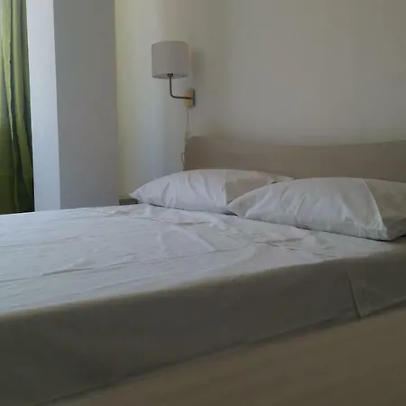 Mariscio Guest house *