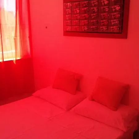 Mariscio Guest house Gallipoli