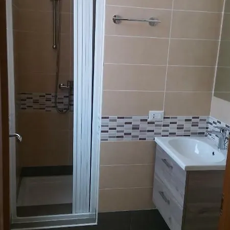 Guest house Mariscio Gallipoli