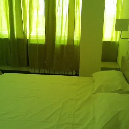 Mariscio Guest house