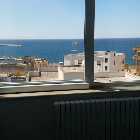 Guest house Mariscio *