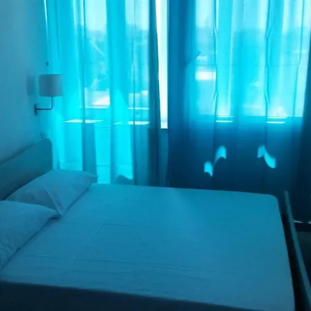 Mariscio Guest house *
