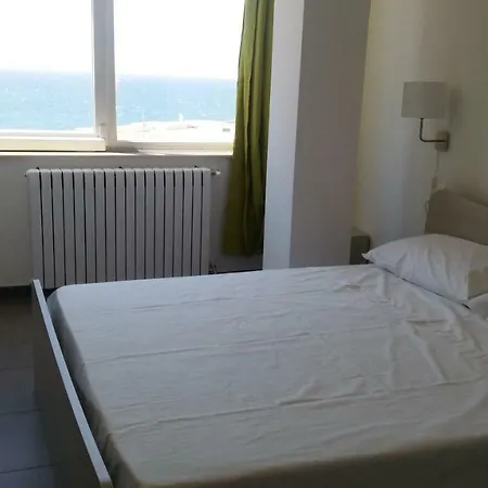 Mariscio Guest house *